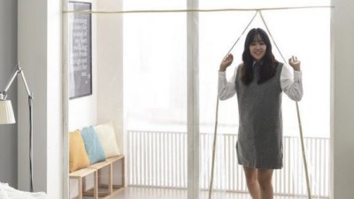 득템찬스! ✨ 내돈내산 자바라비닐커튼 후기와 꿀팁 대방출